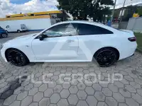2022 Mercedes Benz E 53 AMG