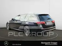 2022 Mercedes Benz E 53 AMG