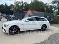 2022 Mercedes Benz E 53 AMG
