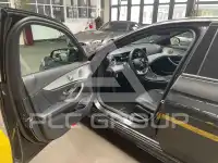 2022 Mercedes Benz E 53 AMG