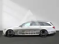 2022 Mercedes Benz E 53 AMG