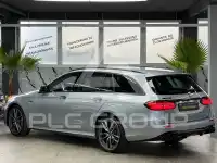 2022 Mercedes Benz E 53 AMG