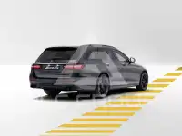 2022 Mercedes Benz E 53 AMG