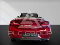 2022 Mercedes Benz E 53 AMG
