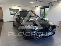 2022 Mercedes Benz E 53 AMG