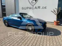 2022 Mercedes Benz E 53 AMG
