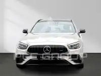 2022 Mercedes Benz E 53 AMG