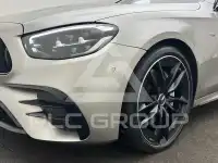 2022 Mercedes Benz E 53 AMG