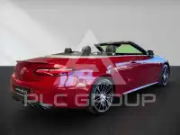 2022 Mercedes Benz E 53 AMG
