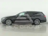 2022 Mercedes Benz E 53 AMG