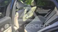 2022 Mercedes Benz E 53 AMG