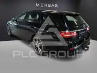 2022 Mercedes Benz E 53 AMG