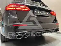 2022 Mercedes Benz E 53 AMG