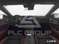 2022 Mercedes Benz E 53 AMG