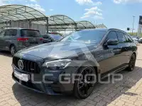 2022 Mercedes Benz E 53 AMG