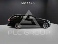 2022 Mercedes Benz E 53 AMG