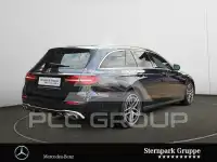 2022 Mercedes Benz E 53 AMG