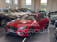 2022 Mercedes Benz E 53 AMG