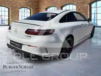 2022 Mercedes Benz E 53 AMG