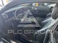 2022 Mercedes Benz E 53 AMG