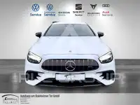 2022 Mercedes Benz E 53 AMG