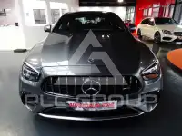2022 Mercedes Benz E 53 AMG