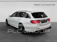 2022 Mercedes Benz E 53 AMG