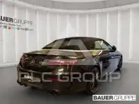 2022 Mercedes Benz E 53 AMG