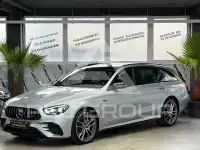 2022 Mercedes Benz E 53 AMG