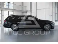 2022 Mercedes Benz E 53 AMG