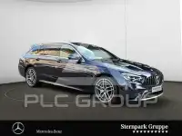 2022 Mercedes Benz E 53 AMG