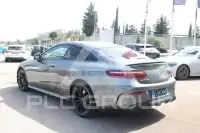 2022 Mercedes Benz E 53 AMG