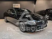 2022 Mercedes Benz E 53 AMG