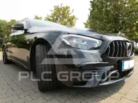 2022 Mercedes Benz E 53 AMG
