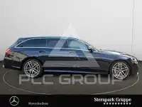 2022 Mercedes Benz E 53 AMG