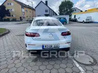 2022 Mercedes Benz E 53 AMG