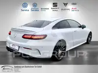 2022 Mercedes Benz E 53 AMG