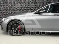 2022 Mercedes Benz E 53 AMG