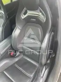 2022 Mercedes Benz E 53 AMG