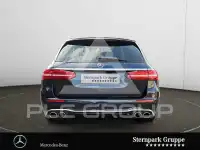 2022 Mercedes Benz E 53 AMG