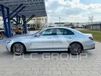 2022 Mercedes Benz E 53 AMG