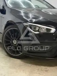 2022 Mercedes Benz CLA 200