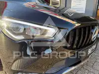 2022 Mercedes Benz CLA 200