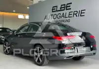 2022 Mercedes Benz CLA 200