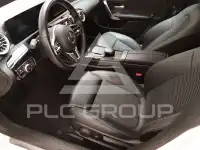 2022 Mercedes Benz CLA 200