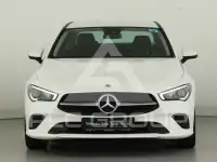 2022 Mercedes Benz CLA 200