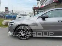 2022 Mercedes Benz CLA 200