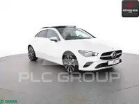 2022 Mercedes Benz CLA 200