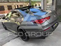2022 Mercedes Benz CLA 200