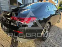 2022 Mercedes Benz CLA 200